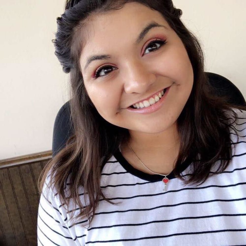 Meet your Posher, Nickole